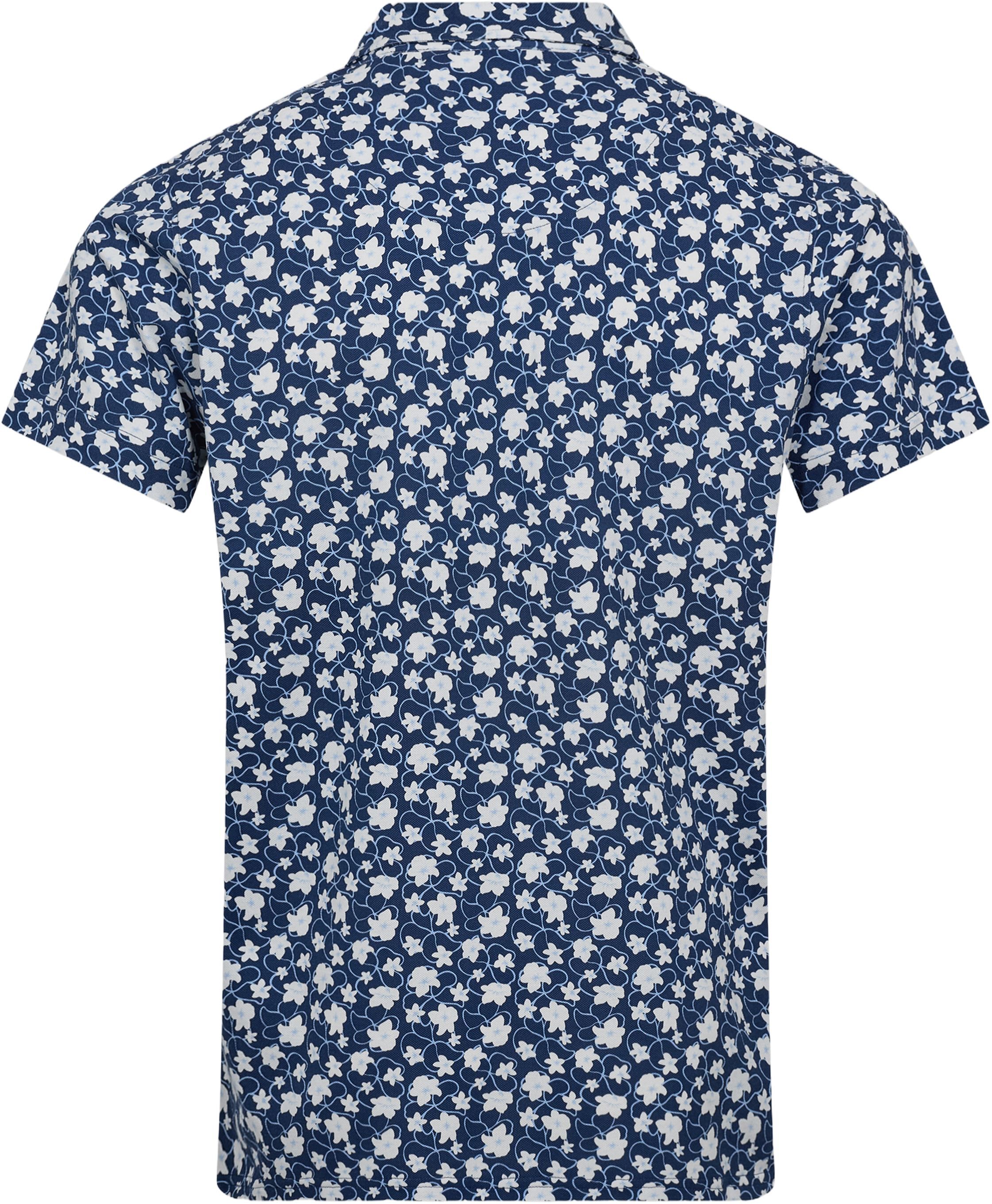 BS Symi Regular Fit Polo Shirt