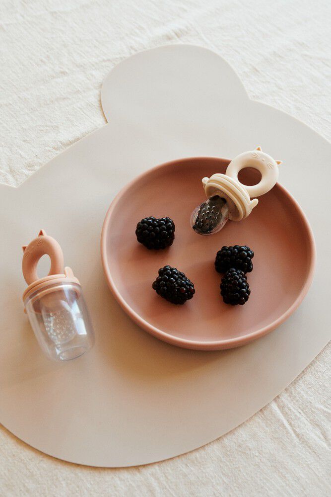 Miranda food feeder 2-pack