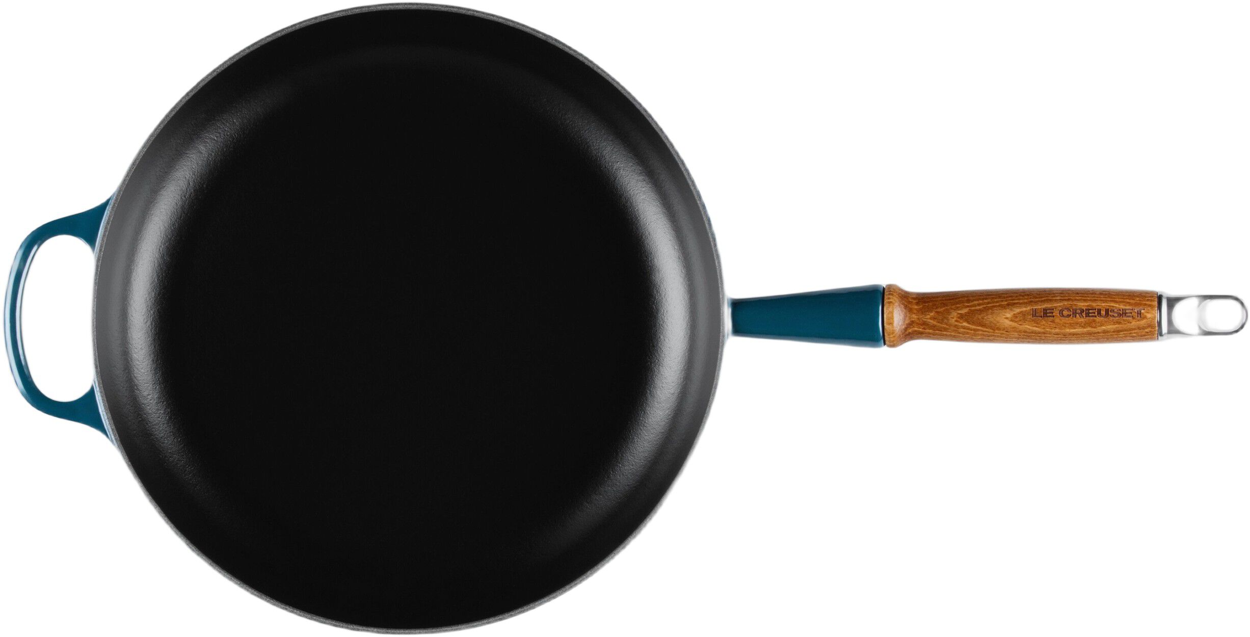 Sig Stegepande Nuit 28cm WH