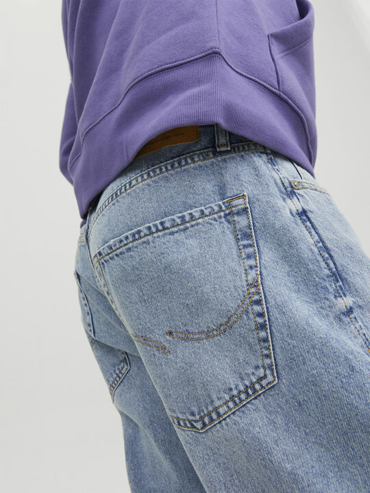 JJICHRIS JJORIGINAL MF 693 NOOS