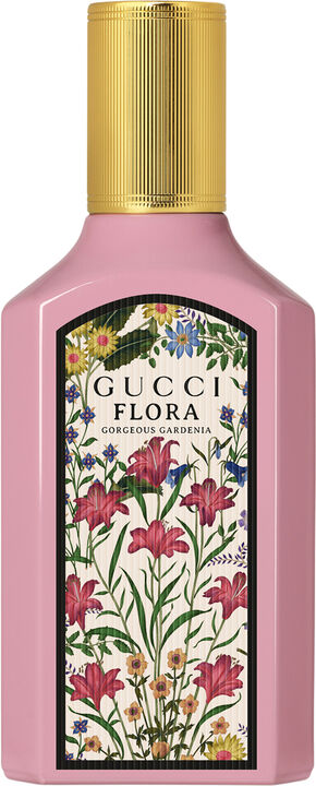 GUCCI Flora Gorgeous Gardenia Eau de parfum