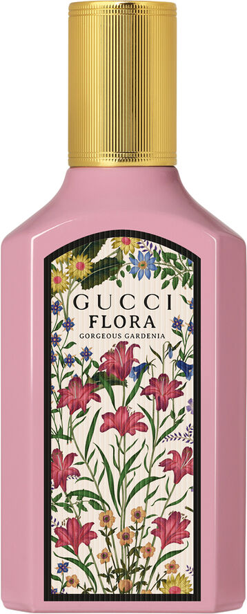 GUCCI Flora Gorgeous Gardenia Eau de parfum