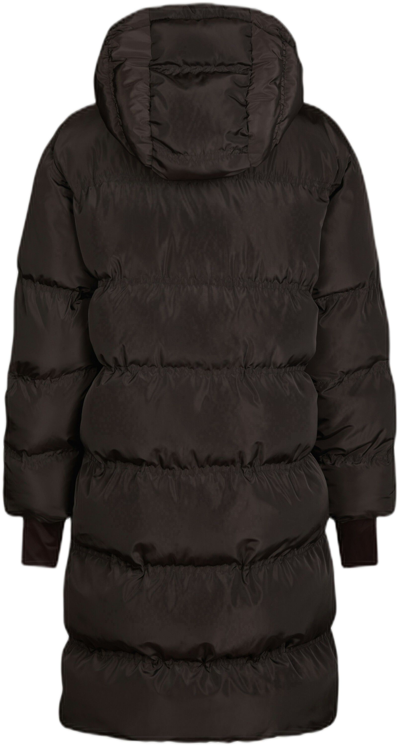 Lucette Puffer Jacket