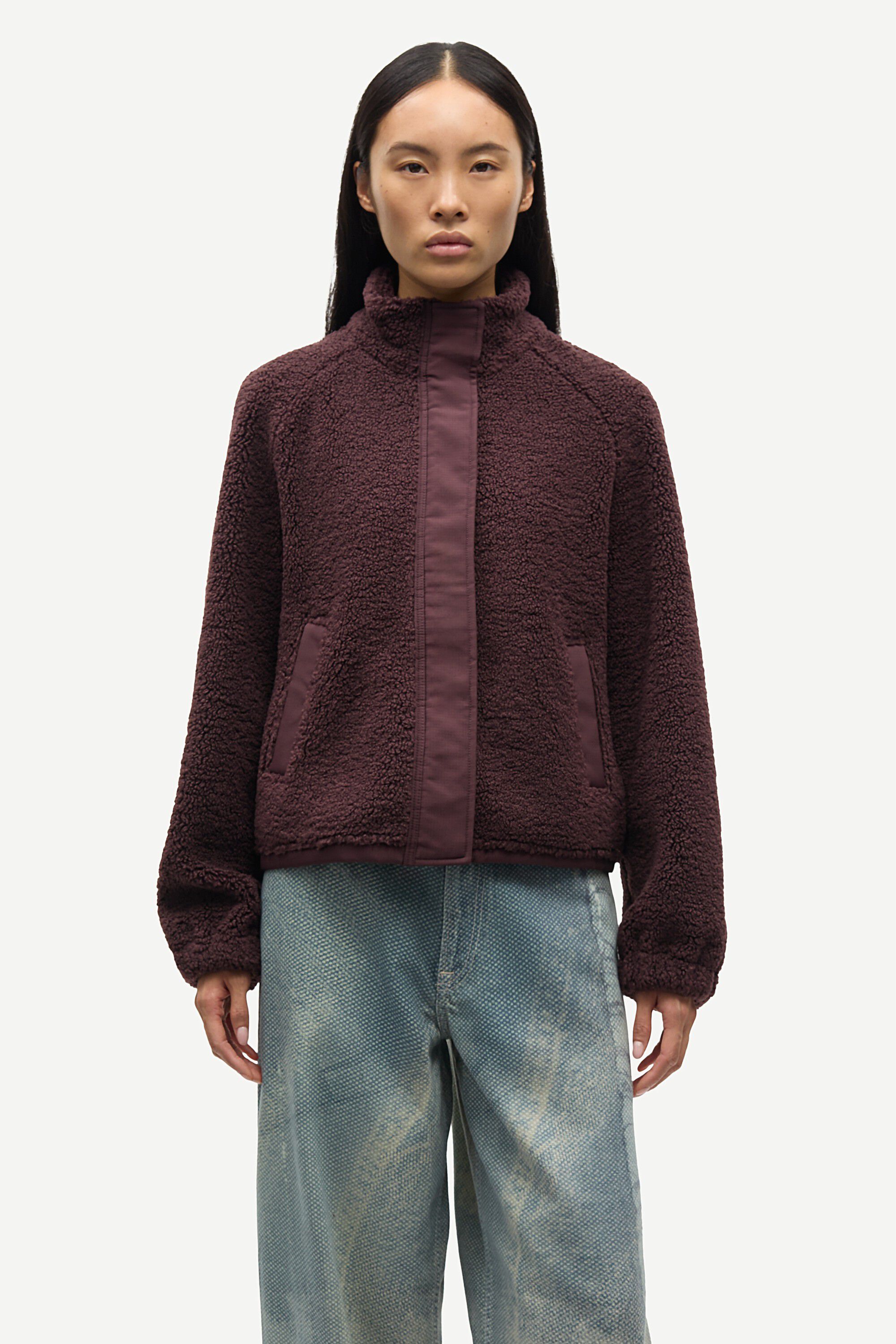 Safrost jacket 14927