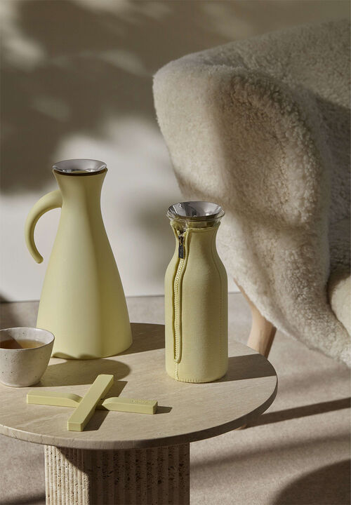 Køleskabs karaffel 1,0 l Champagne