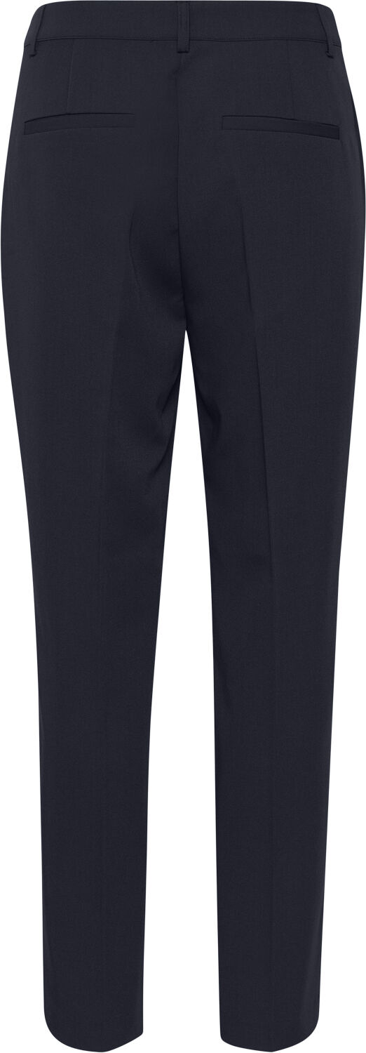 KAsakura Zipper Pants