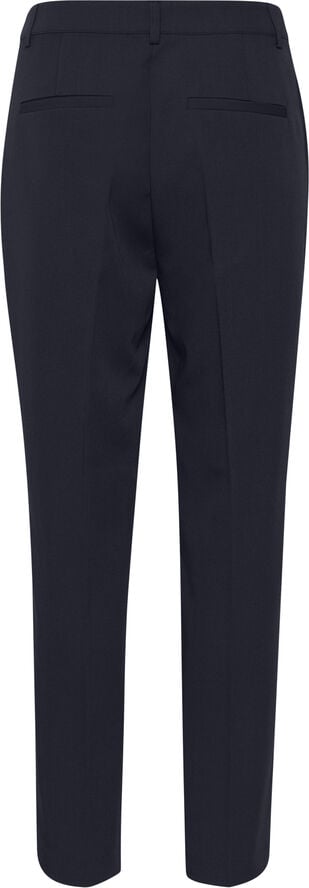 KAsakura Zipper Pants