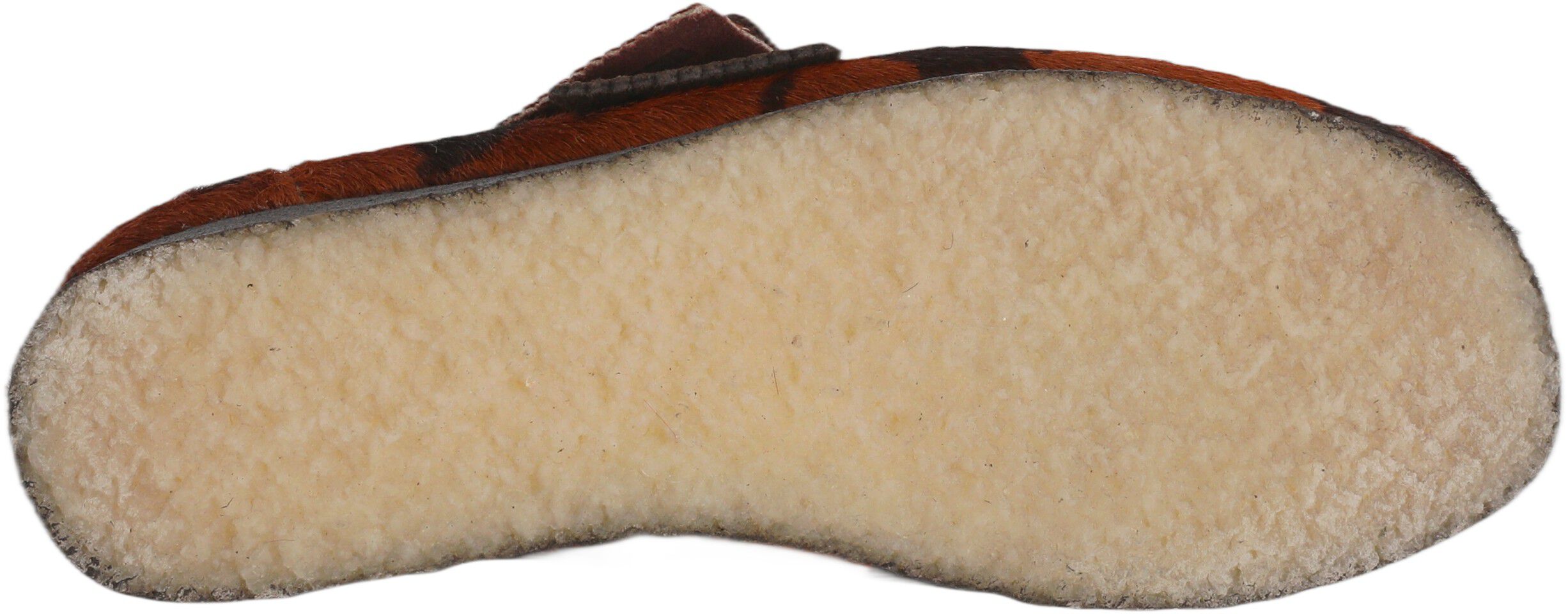 Wallabee G