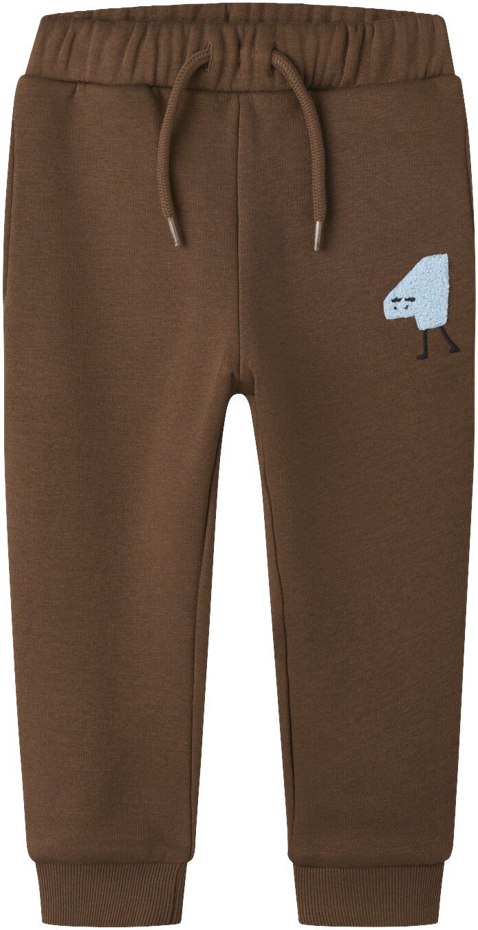 Nmmolav Nreg Pant Swe Bru