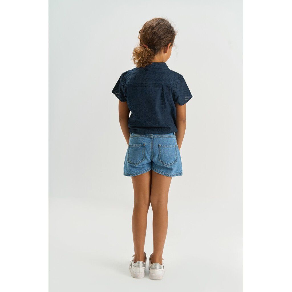 Tntessa S_S Shirt