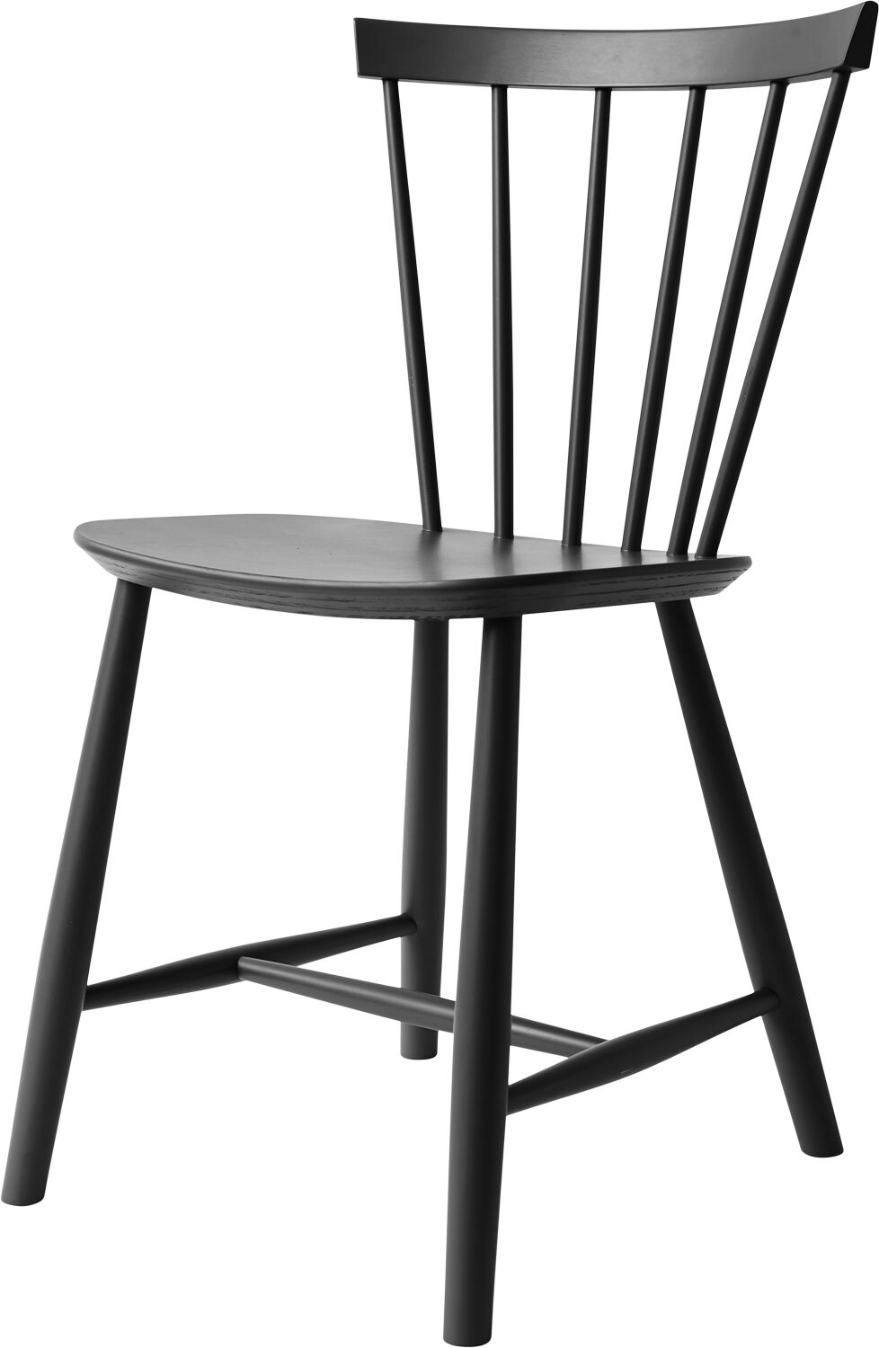 J46 - Stol - Svanem&aelig;rket