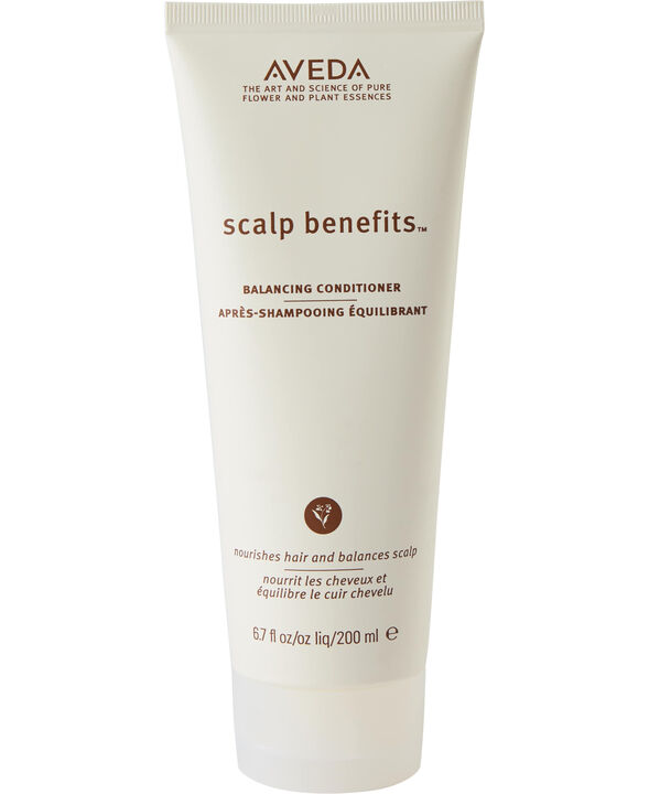 Scalp Benefits Conditioner 200ml