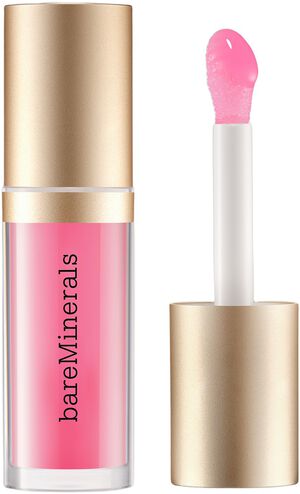 Tinted Lip Oil
