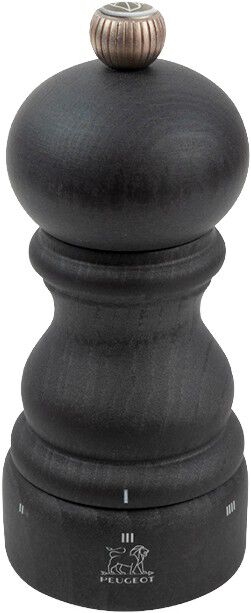 Paris saltkv&aelig;rn U Select Z grafittr&aelig;