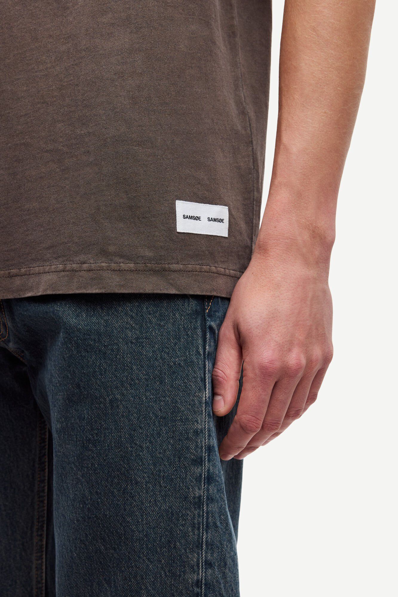 Sapigment t-shirt 15489