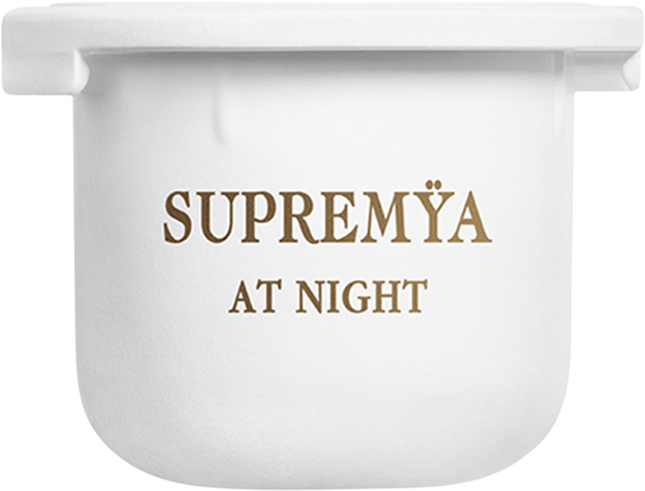 Suprem&yuml;a Refill Anti-Aging Eye Cream