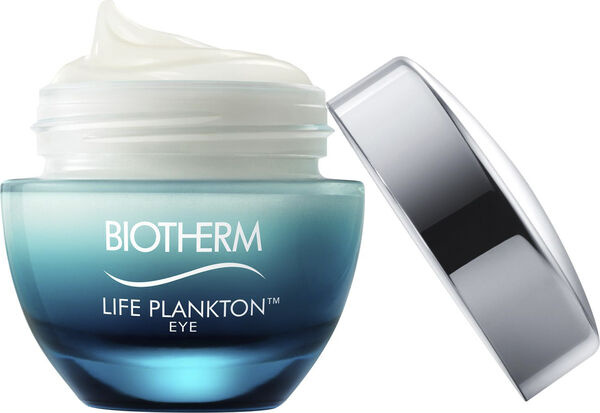 Biotherm Life Plankton Moisturizing Eye Cream 15ml