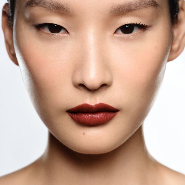 BYR LIPSTICK SATIN RED SUNSET 240 H25