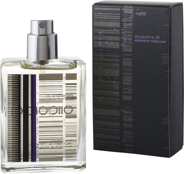 Escentric 01 REFILL 30 ml.
