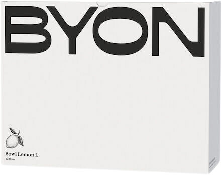Bowl Lemon L