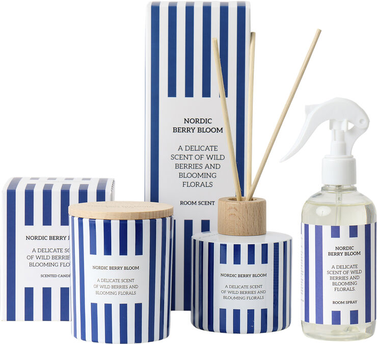 200 ml Nordic berry bloom