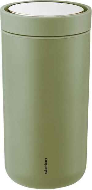 To Go Click termokopp 0.4 l. soft fern green