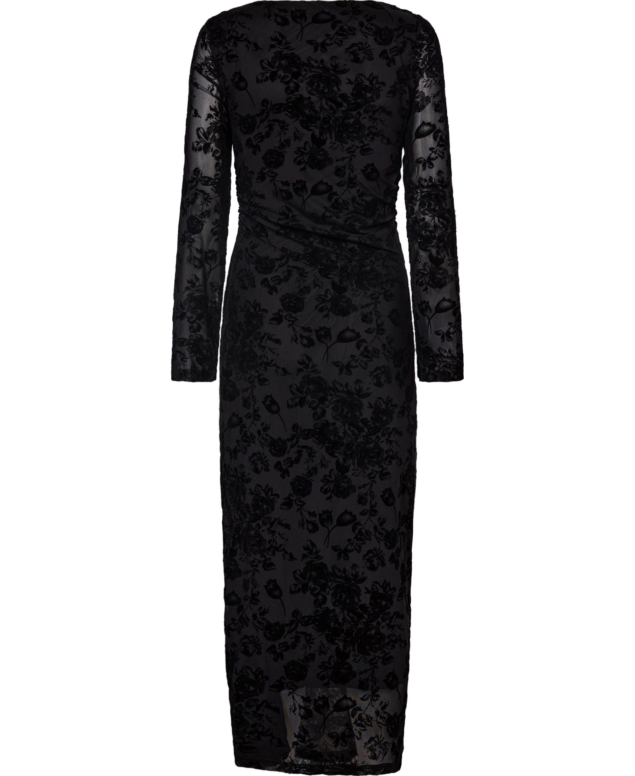 Clausine dress