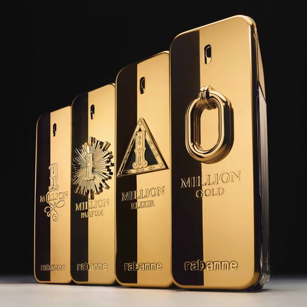 One Million Eau de Toilette 50 ML