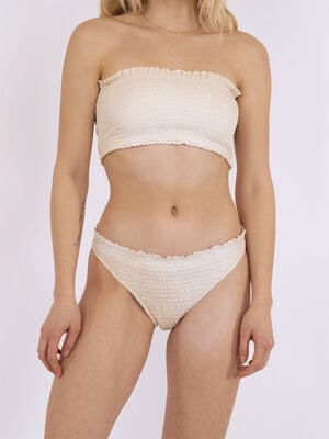 Skin Lobster Bikini Top