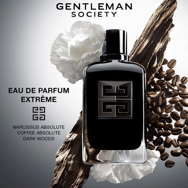 Gentleman EDP Society Extreme Eau de parfum