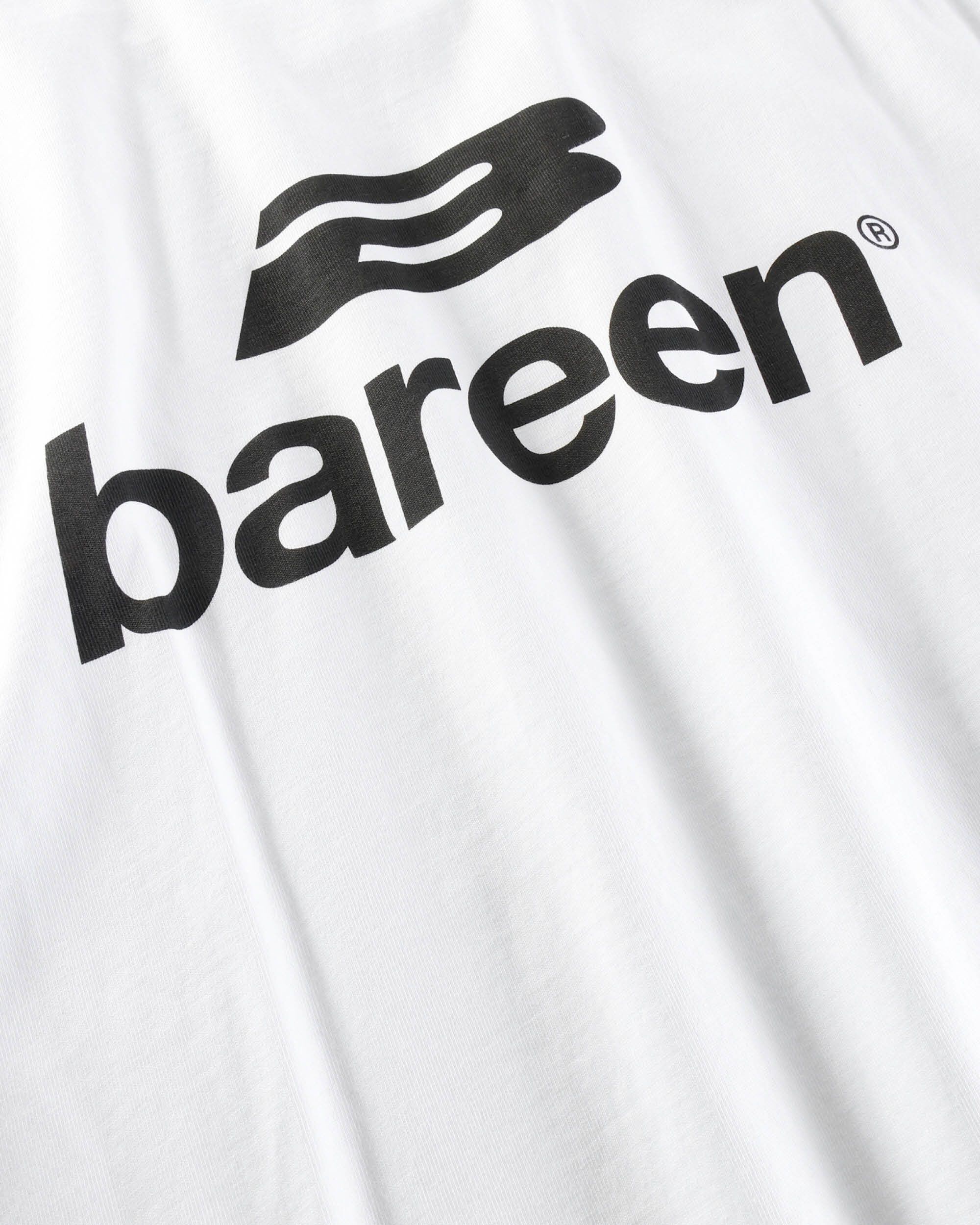 Box Fit T-shirt - SS26 Seasonal