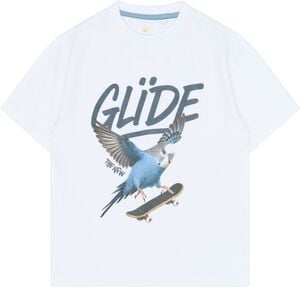 TNVince OS S_S Tee