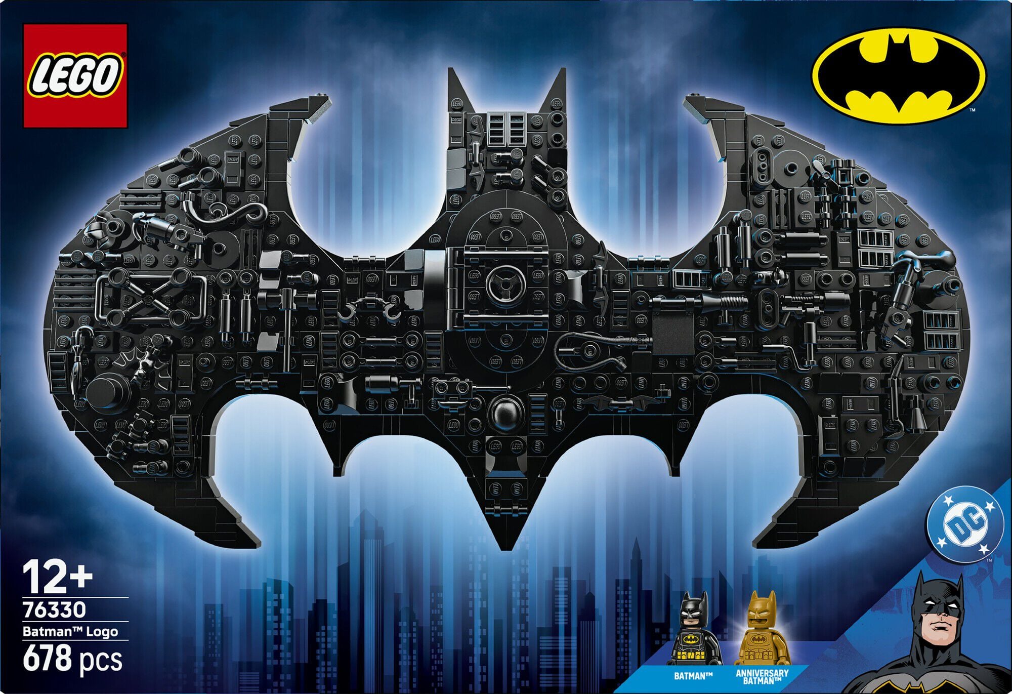 LEGO DC
