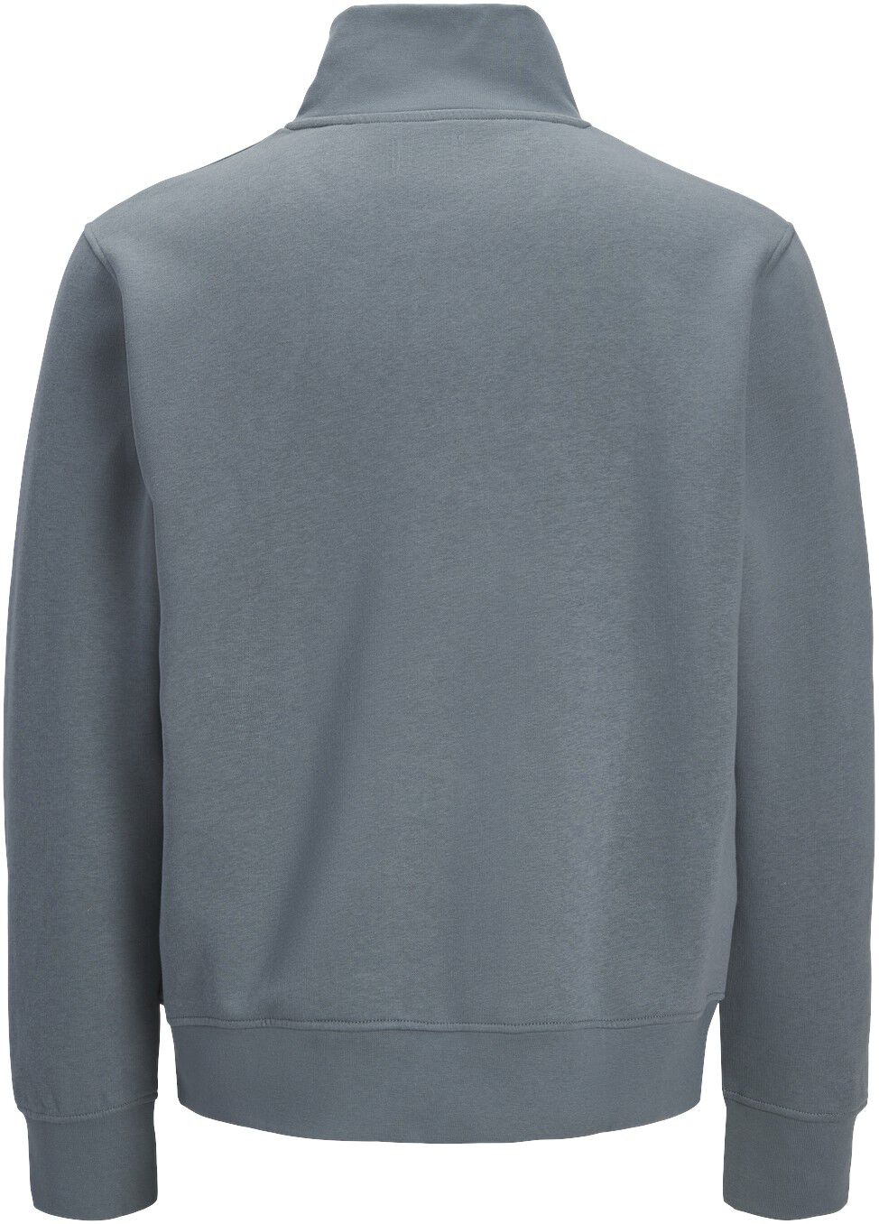 JJESOHO SWEAT QUARTER ZIP HN NOOS J