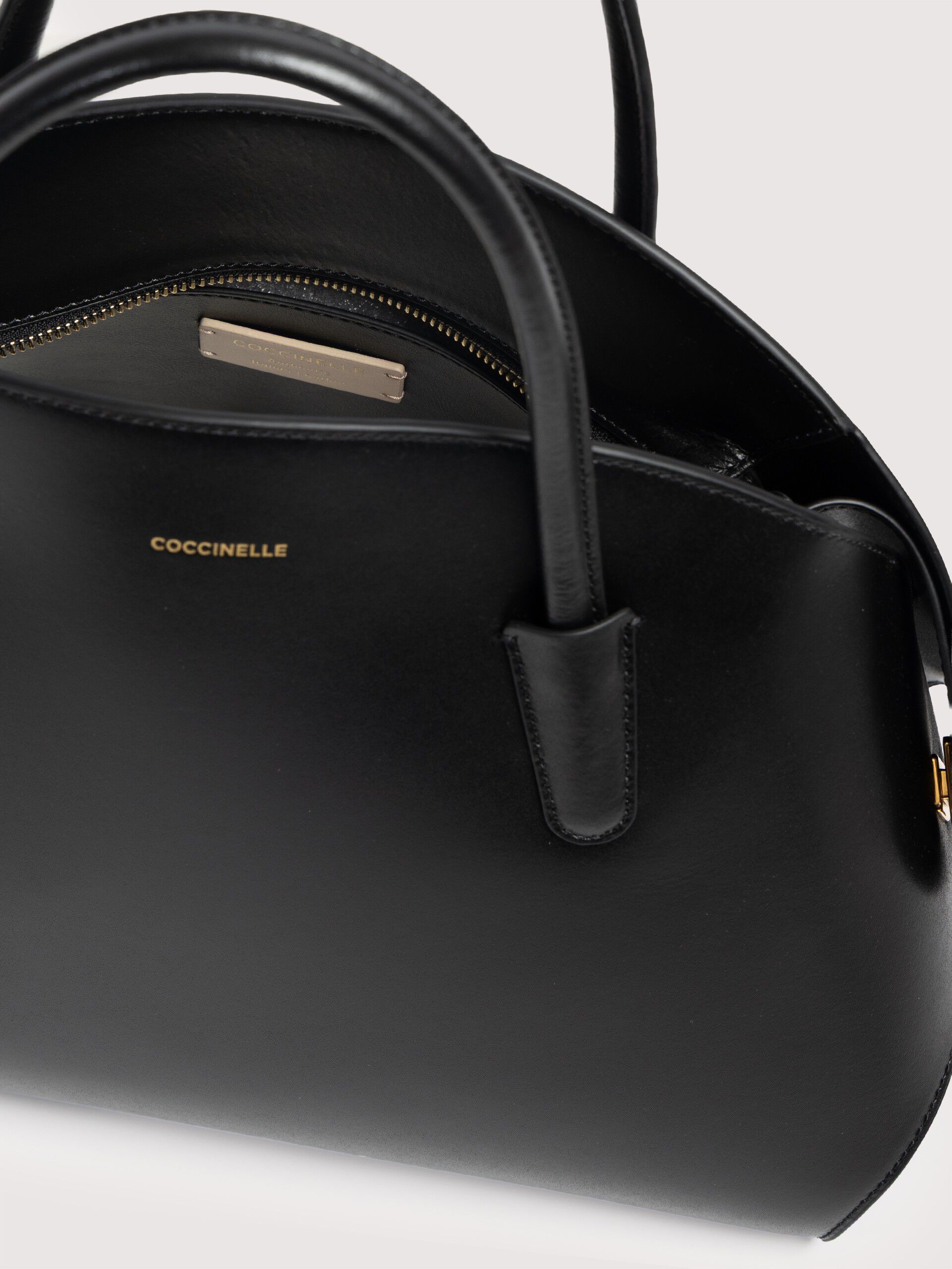 COCCINELLETYLDE CALF