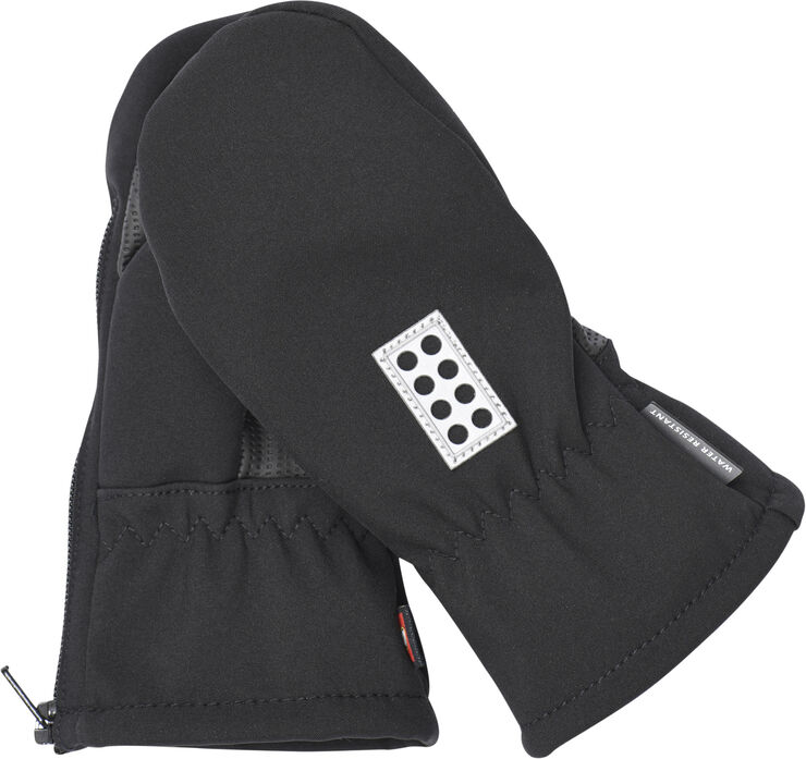 LWARIPO 702 - MITTENS SOFTSHEL