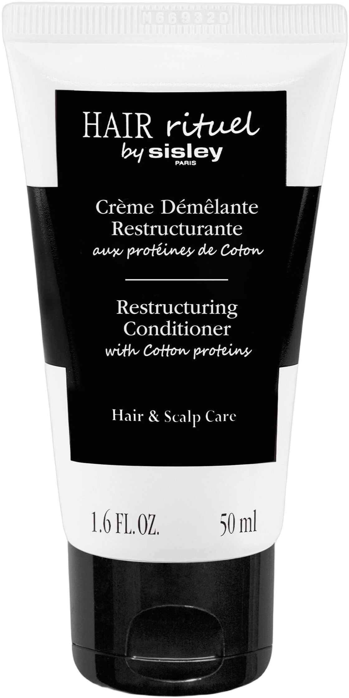 Restructuring Conditioner
