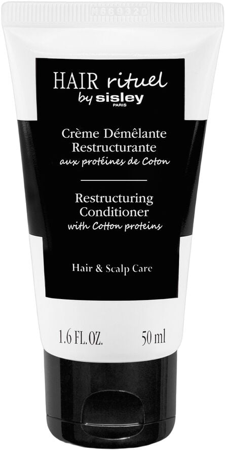 Restructuring Conditioner