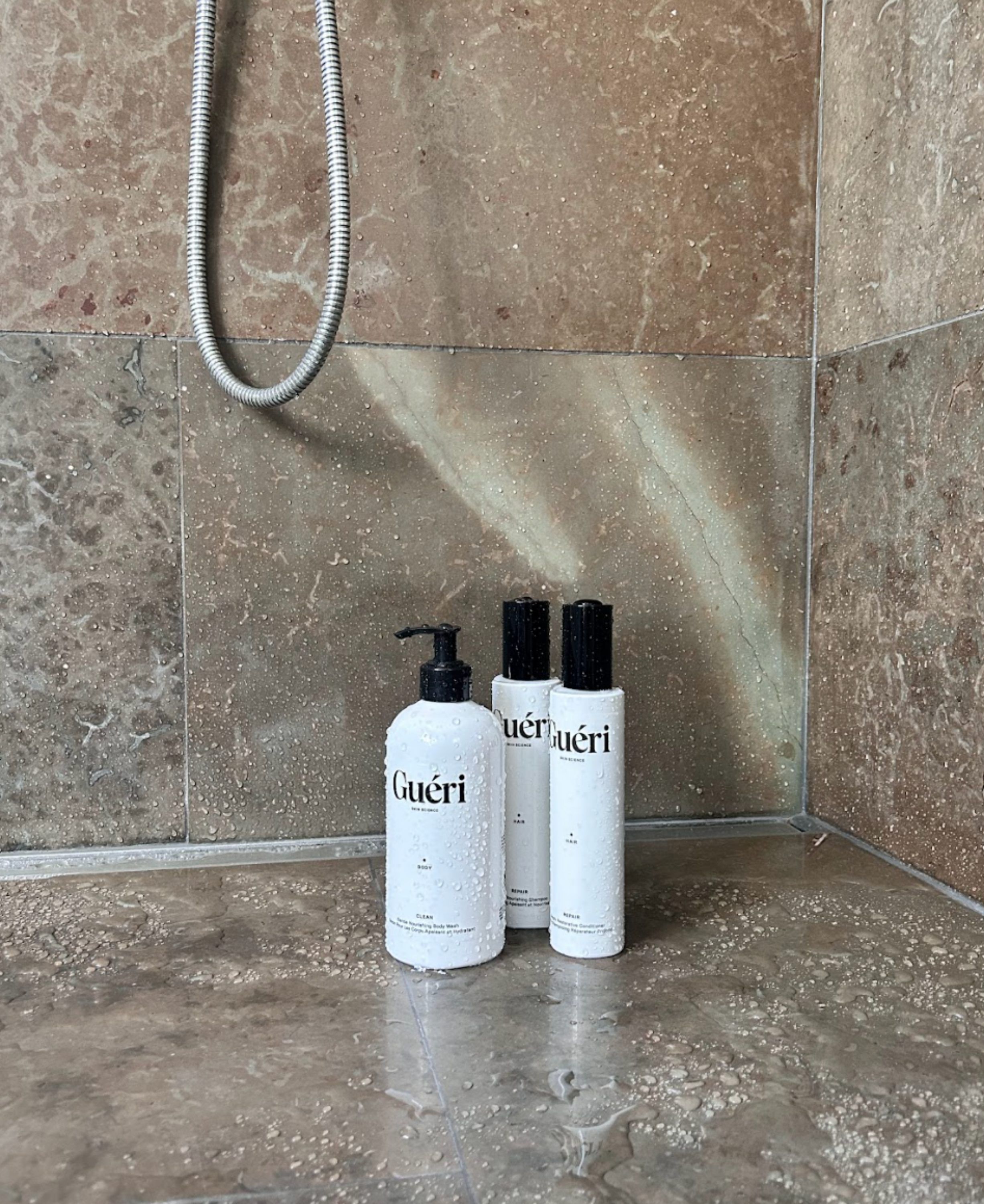 HAIR REPAIR Deeply Restorative Conditioner