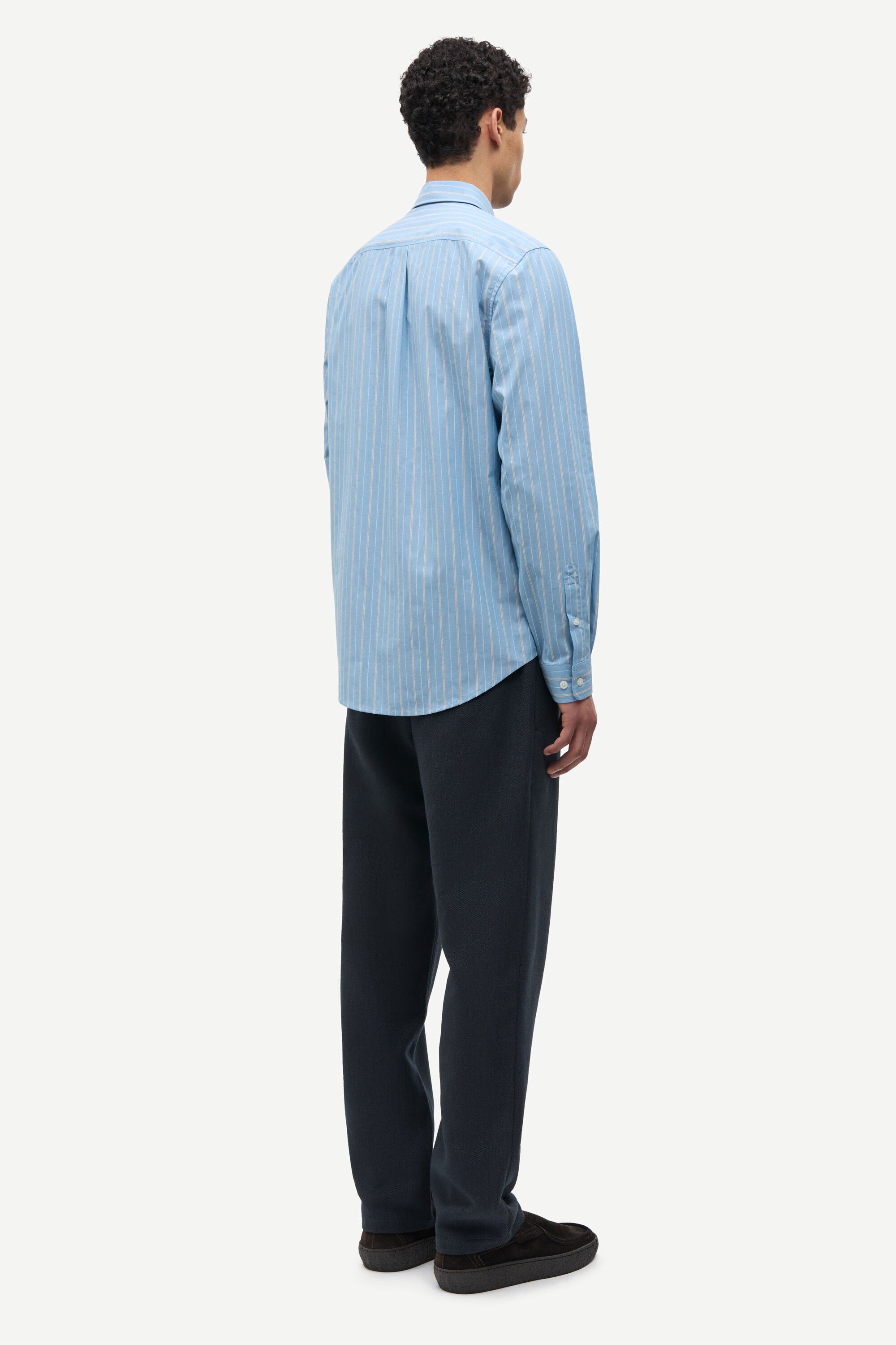 Saliam NJ shirt 16190