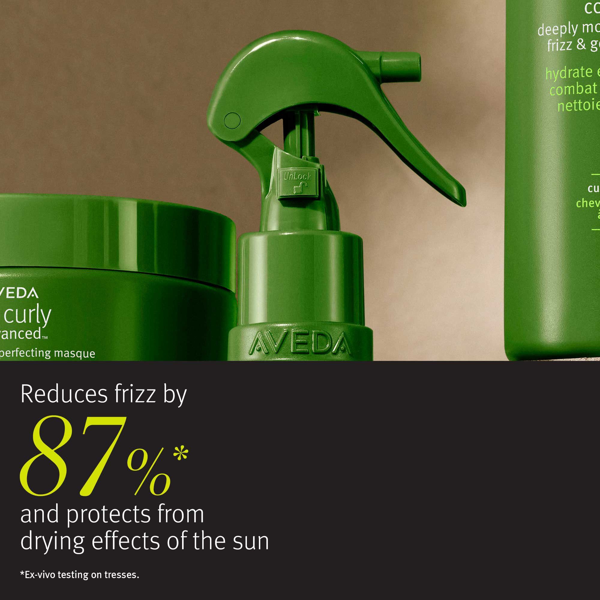 Be Curly Advanced Curl Perfecting Primer 200ml