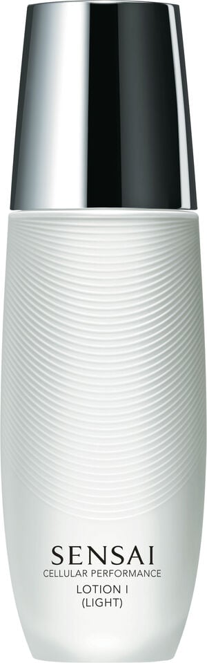 Cellular Performance Lotion I Light