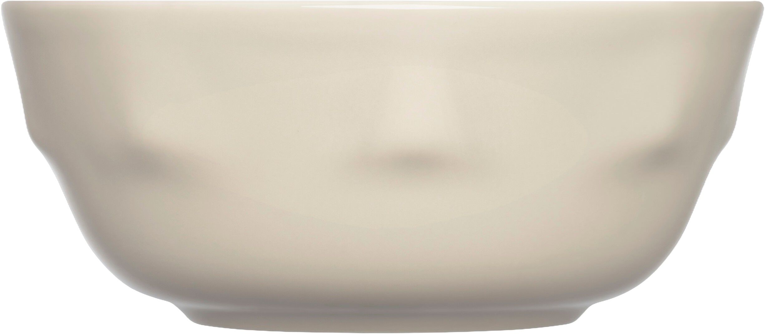Solare sk&aring;l 0,4L/14cm sand