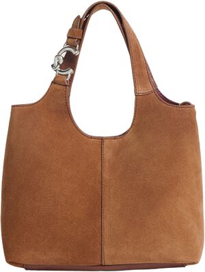 COCCINELLE C-EASY SUEDE