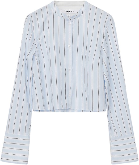 Alexi - Classic Stripe RD