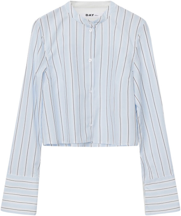 Alexi - Classic Stripe RD