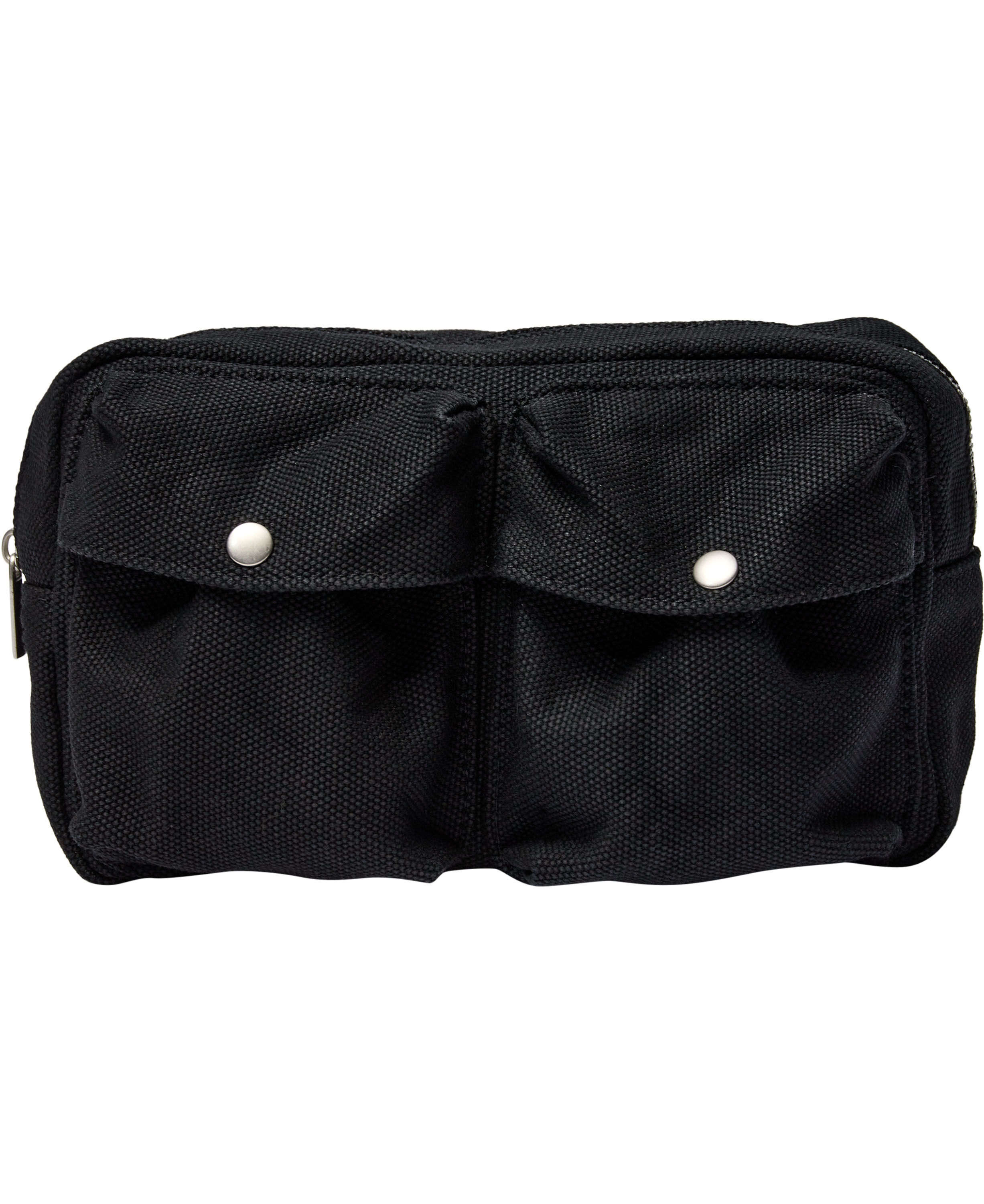 Canvas bum bag - Organic