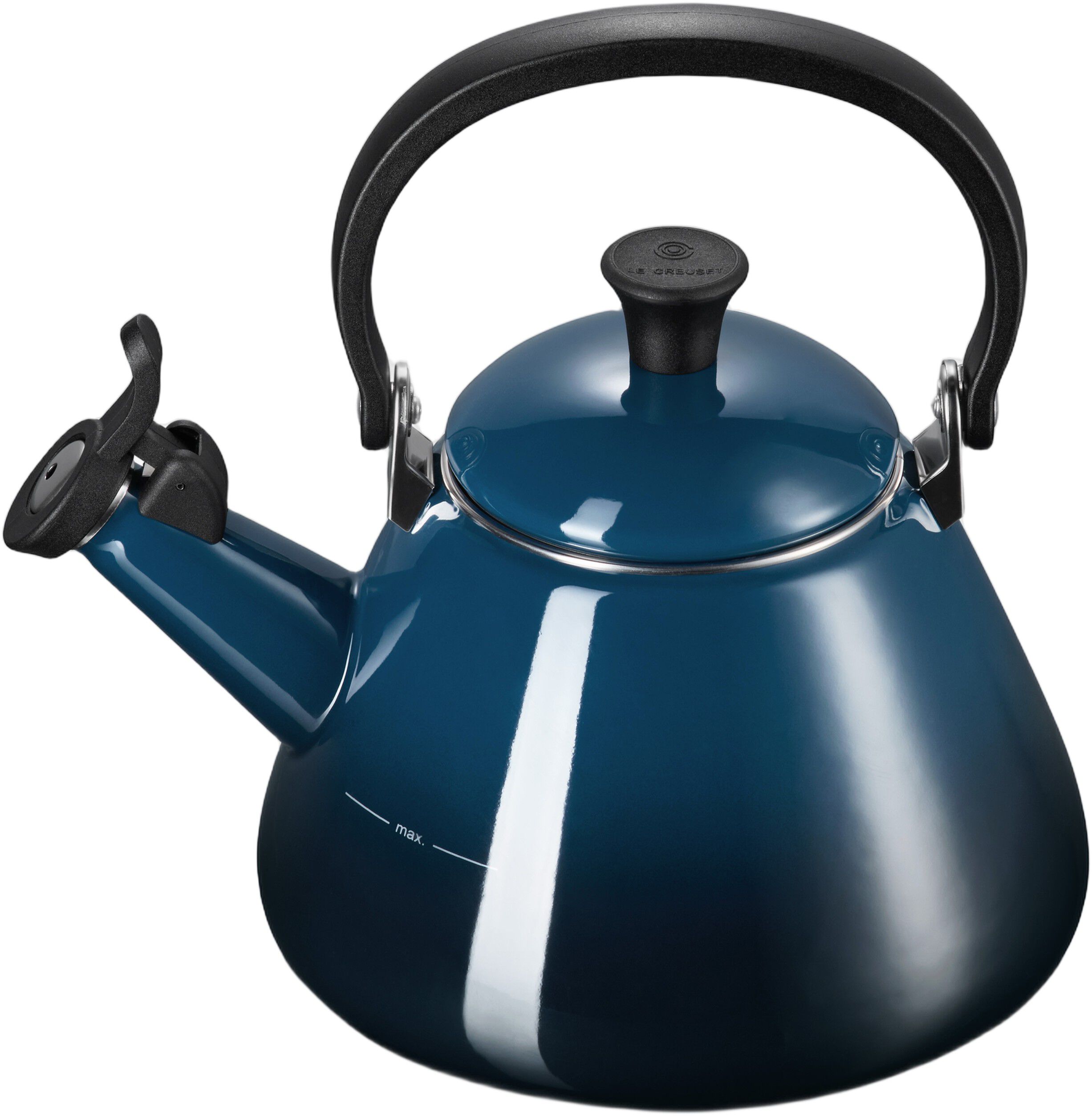 Kone Kedel Nuit 1,6L