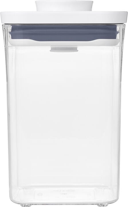 OXO POP Container lille kvadrat, 1,0 l.