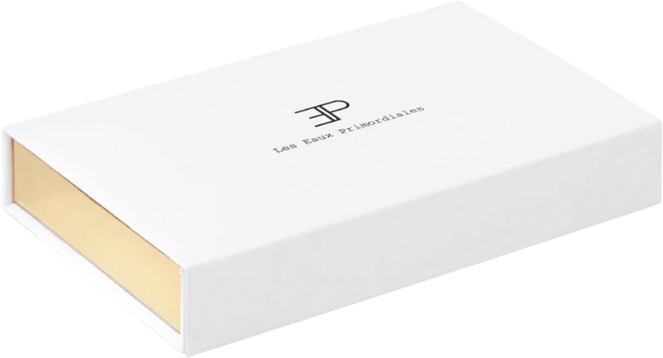 LES EAUX PRIMORDIALES Discovery Set 9 x 2. 5 ml